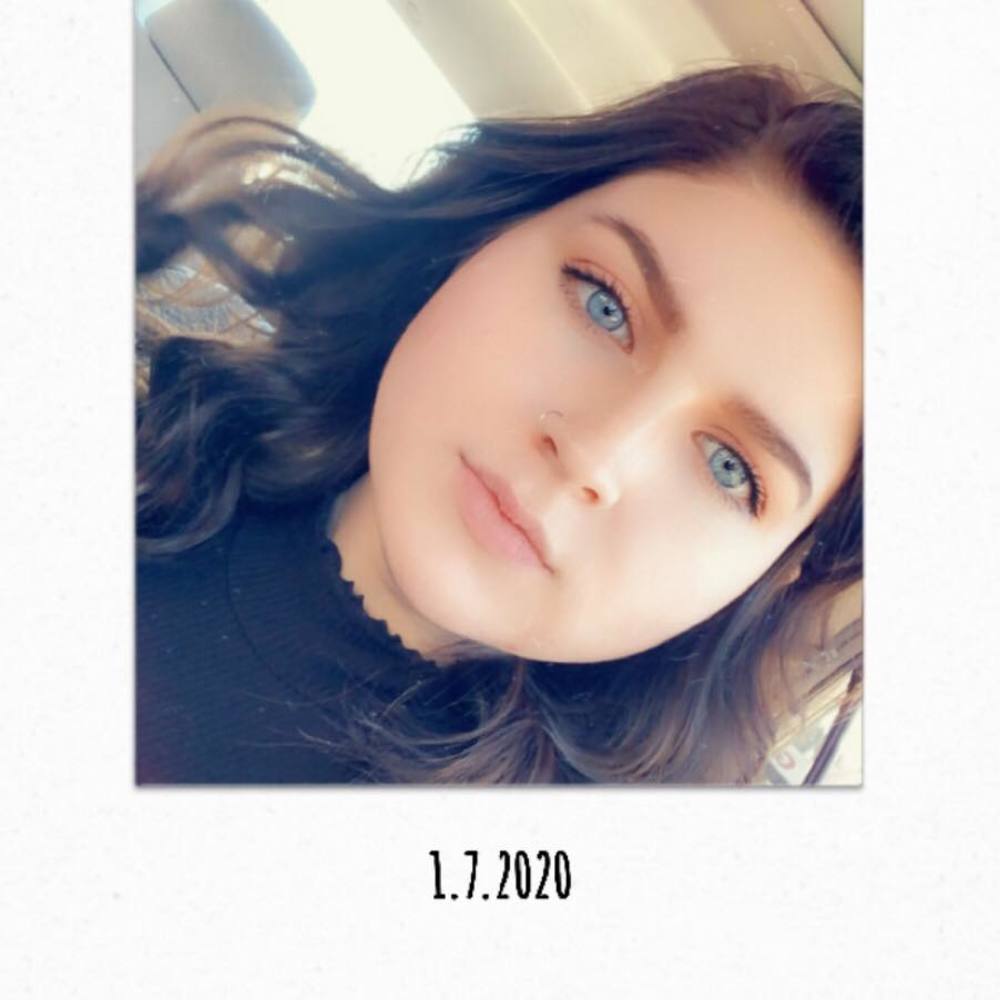 Meet your Posher, Jordyn